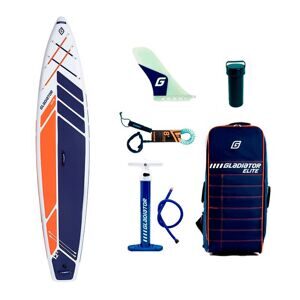 SUP доска Gladiator Elite 12'6 T 2025 (без весла)