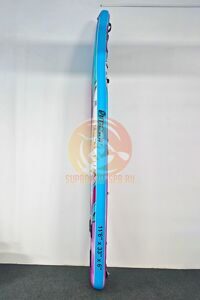 Сапборд универсальный Lime Sup Cat 11'6