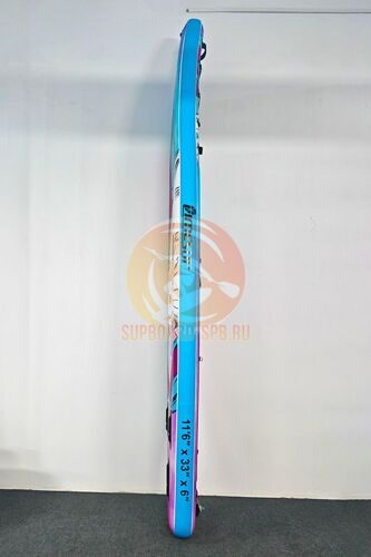 Сапборд универсальный Lime Sup Cat 11'6