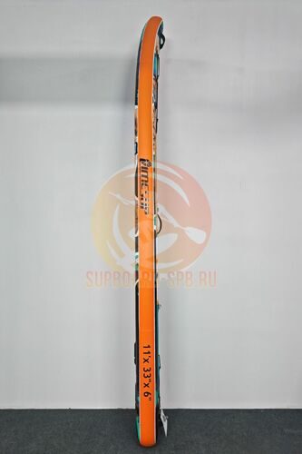 Sup board Lime Sup Teddy 11'0