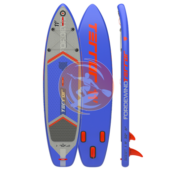 Sup доска Nordic Ride 12