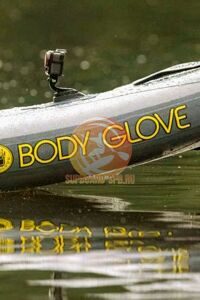 Сап доска для туринга Body Glove Oasis Tandem 15