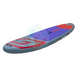 Сапборд для плавания Gladiator One 10.8 Red 2026