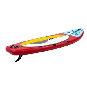 Сап доска детская Adventum Range Kids 9 Fisheye 2025