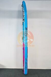 Сапборд универсальный Lime Sup Cat 11'6