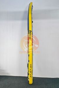 Сап доска надувная Lime Sup Puppy 11'6