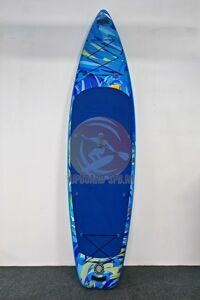 Сап доска Lime Sup Vincent 11'0