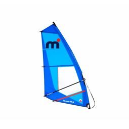 Парус для SUP Mistral Go Surf rig 4,5 m