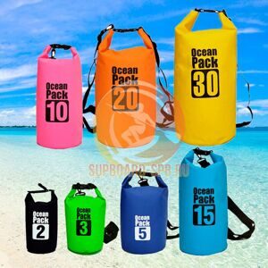 Гермомешок OceanPack 30 л