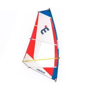 Парус для виндсерфинга Mistral Revival 5,5 м Windsurfing rig