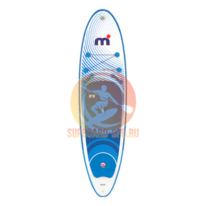 SUP board Mistral SunBurst Air 9'6