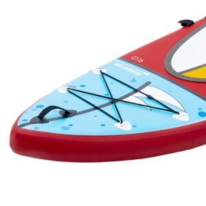 Сап доска детская Adventum Range Kids 9 Fisheye 2025