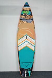 Sup board Lime Sup Teddy 11'0