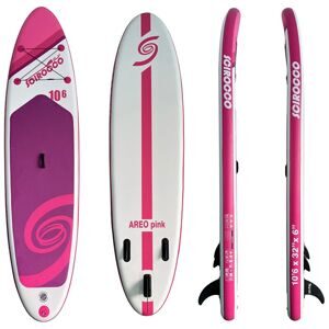 SUP доска Scirocco Areo Pink 10'6"
