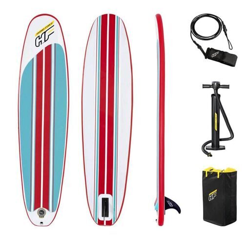 Сап доска для плавания BESTWAY Hydro Force Compact surf 8'