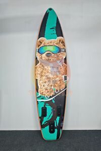 Sup board Lime Sup Teddy 11'0