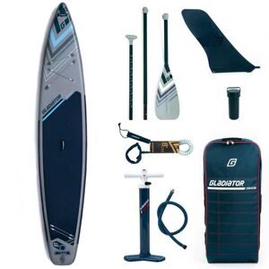 Туринговая sup доска Gladiator Origin 12'6 T