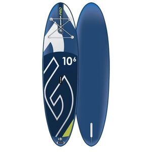 Gladiator Pro 10'6 Sup board для прогулок