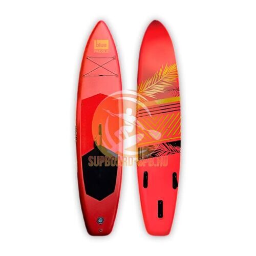 SUP board Blue Paddle 11'6 Red