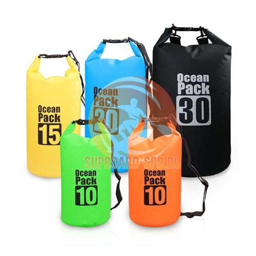 Гермомешок OceanPack 30 л